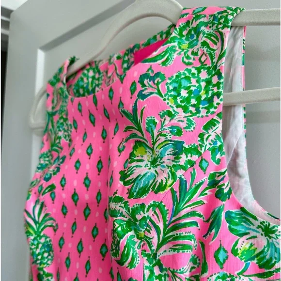 Maya Shift Dress 00 NWOT - Picture 2 of 16